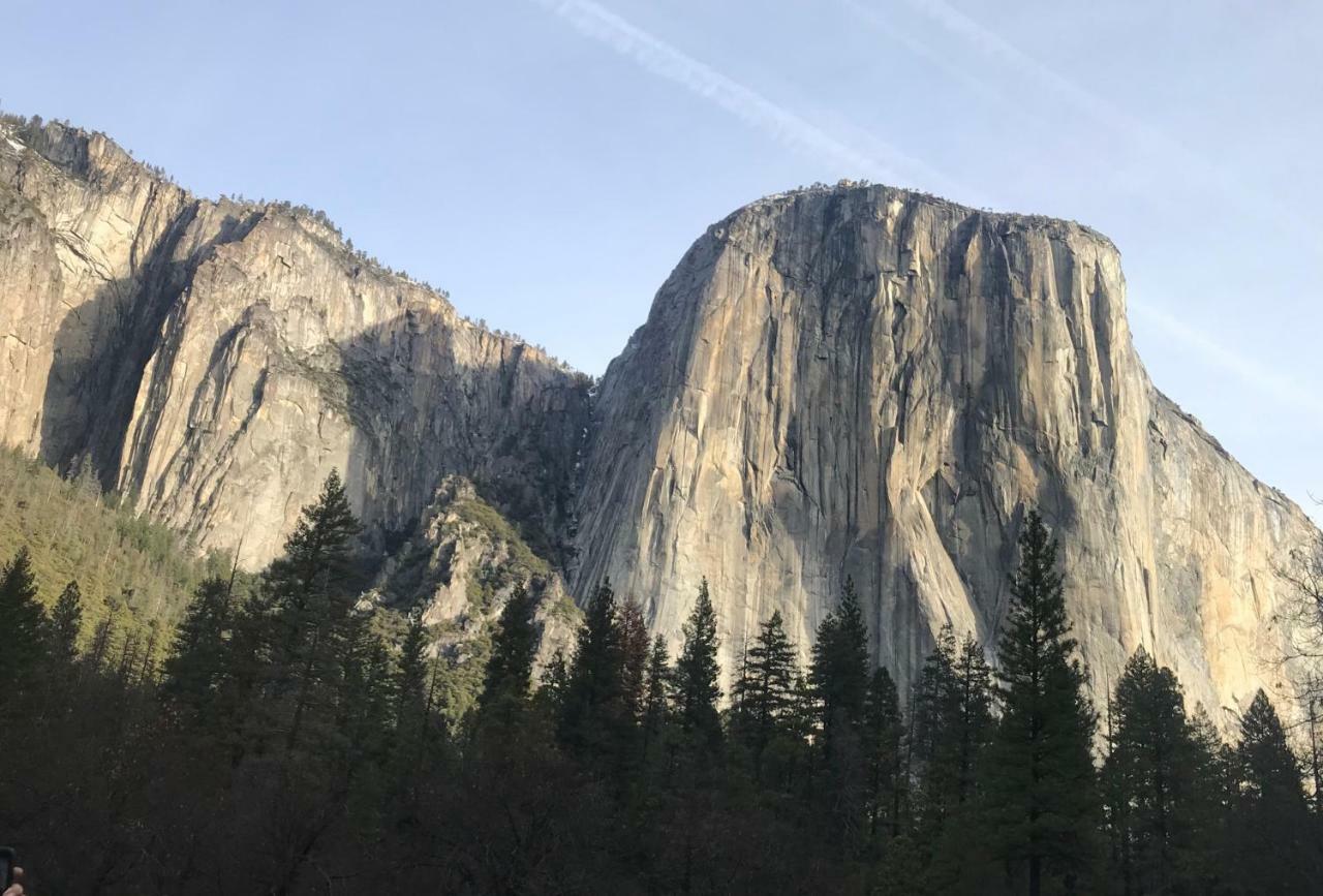 Апартаменты Mcmillan Ranch Yosemite Корсеголд Экстерьер фото